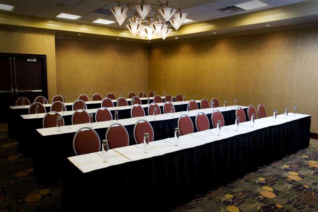Doubletree By Hilton Atlanta Northeast/Northlake Tucker Faciliteiten foto