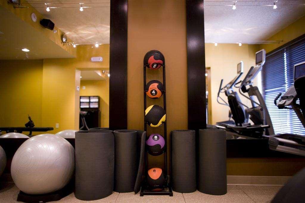 Doubletree By Hilton Atlanta Northeast/Northlake Tucker Faciliteiten foto