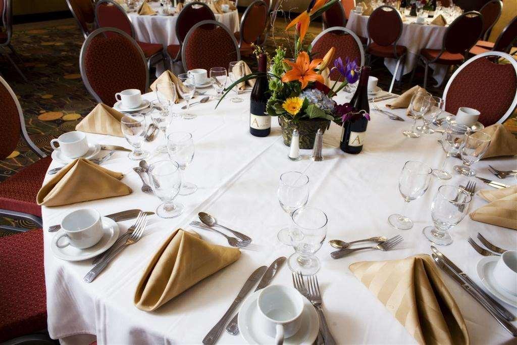 Doubletree By Hilton Atlanta Northeast/Northlake Tucker Restaurant foto