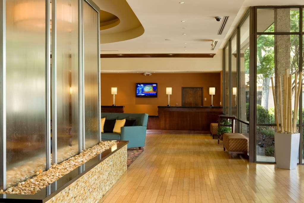 Doubletree By Hilton Atlanta Northeast/Northlake Tucker Interieur foto