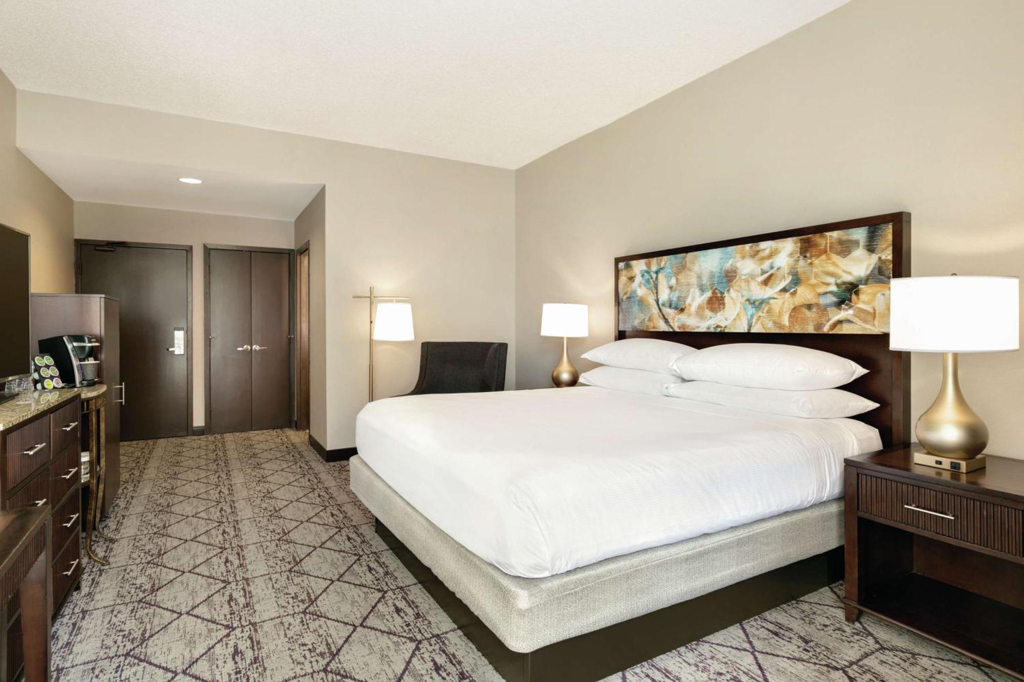 Doubletree By Hilton Atlanta Northeast/Northlake Tucker Buitenkant foto