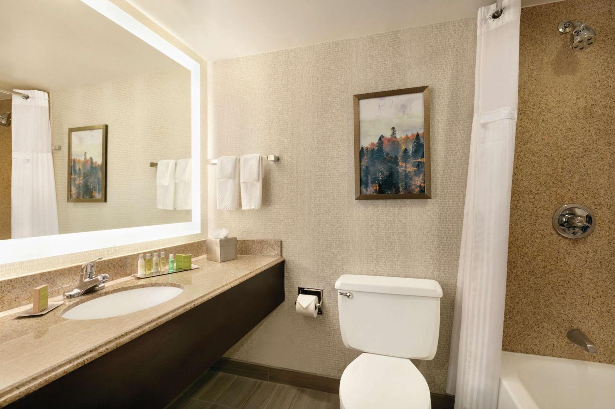 Doubletree By Hilton Atlanta Northeast/Northlake Tucker Buitenkant foto