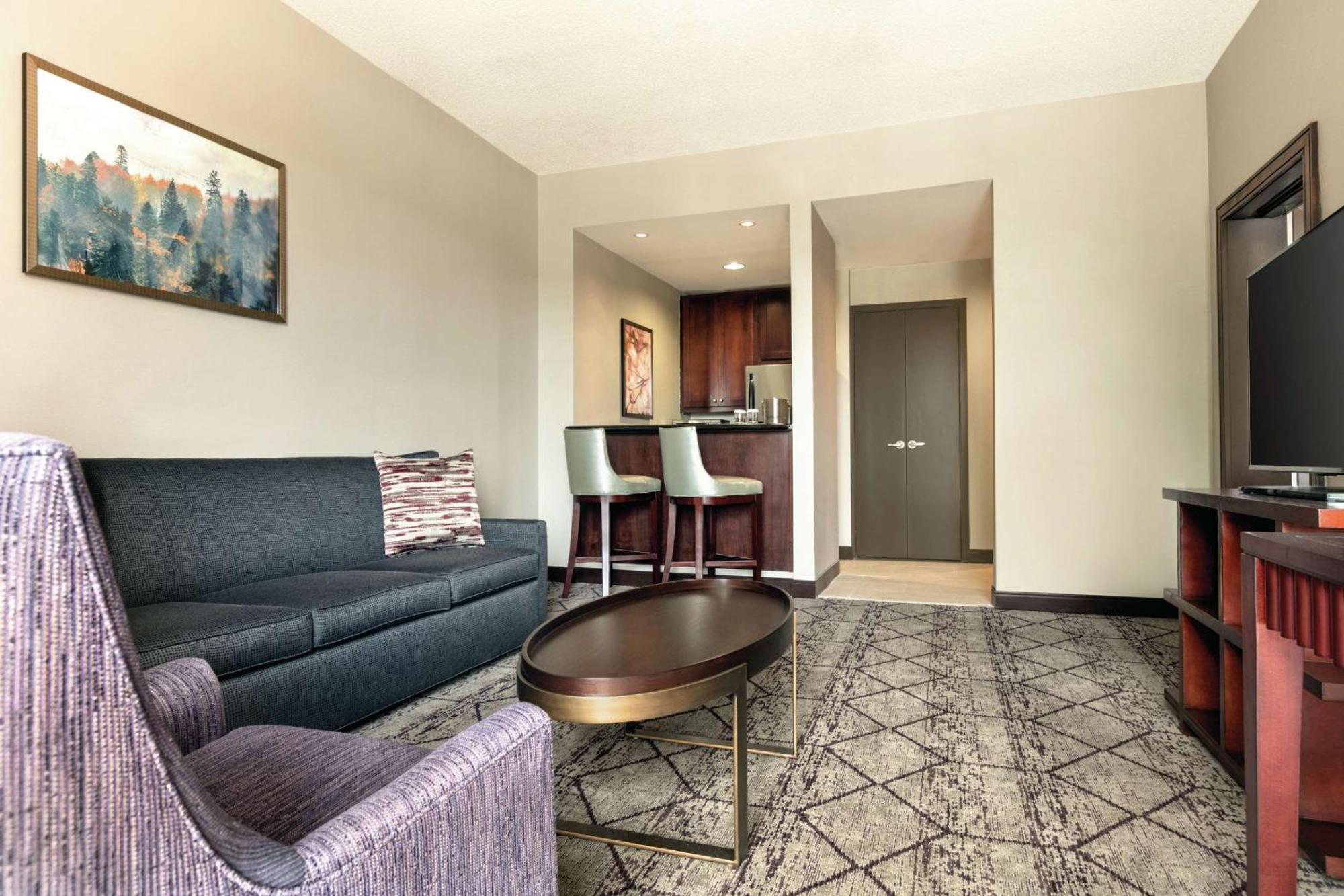 Doubletree By Hilton Atlanta Northeast/Northlake Tucker Buitenkant foto