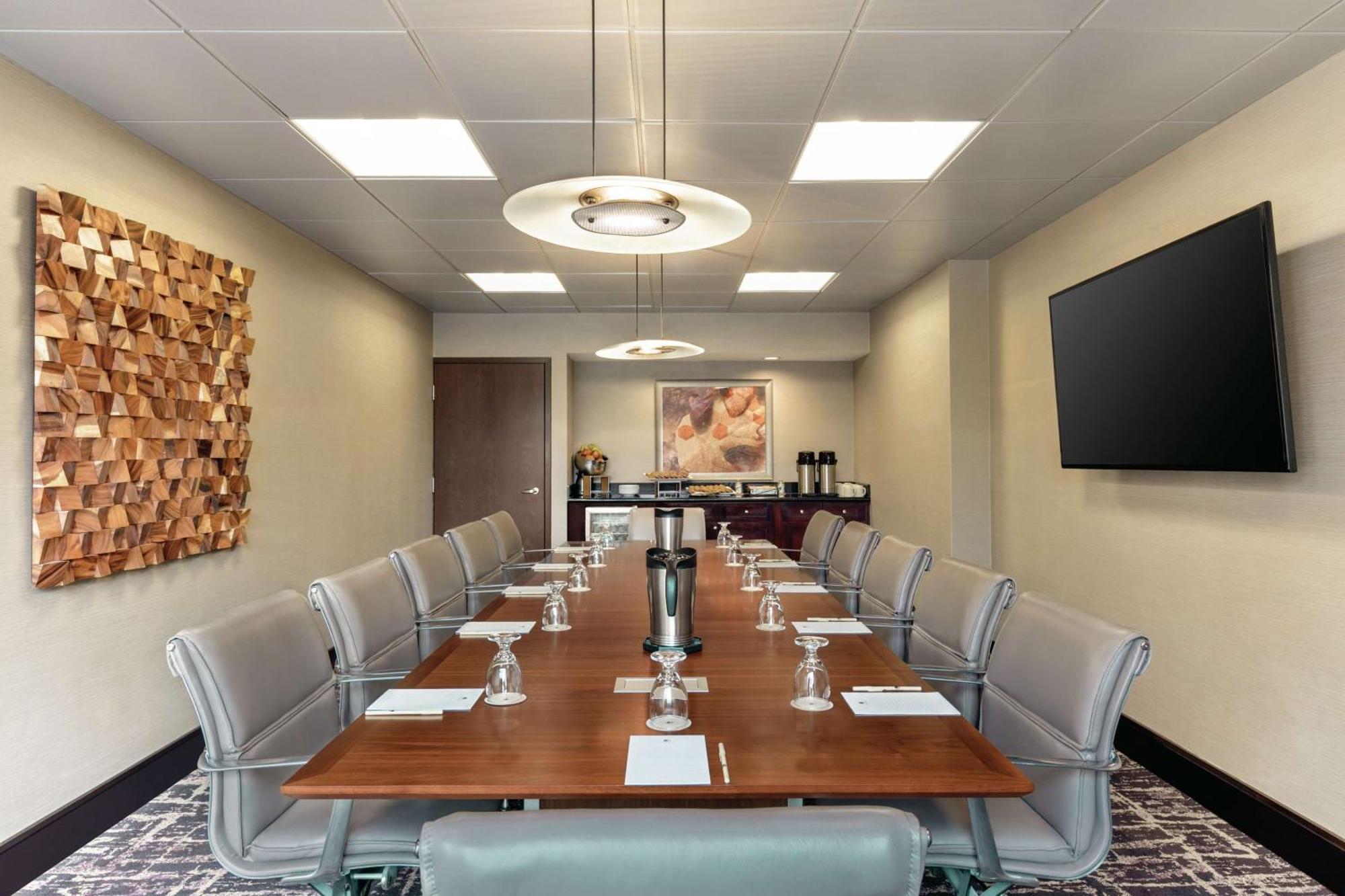 Doubletree By Hilton Atlanta Northeast/Northlake Tucker Buitenkant foto