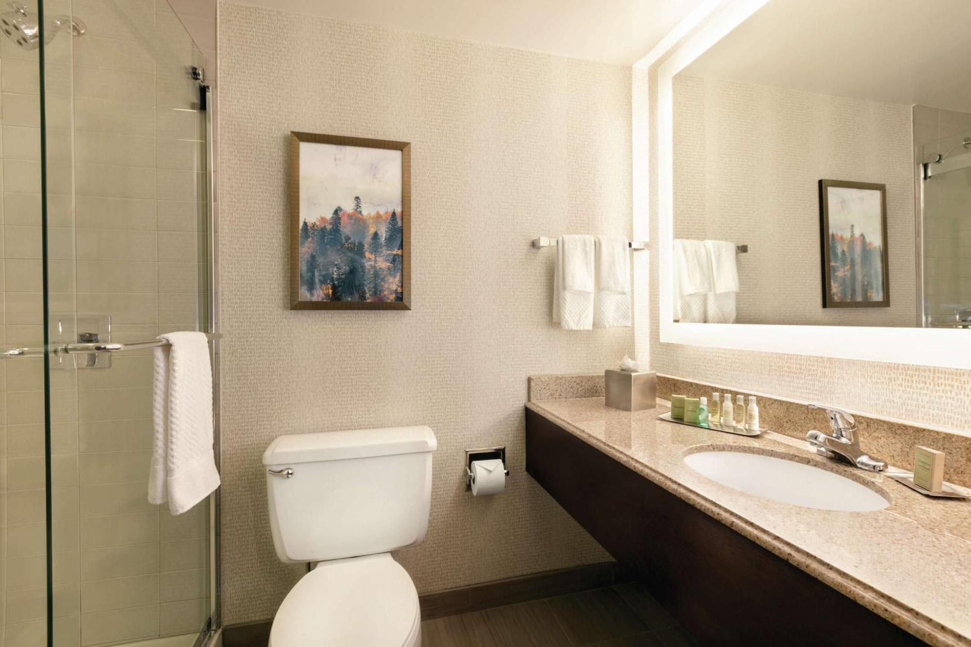 Doubletree By Hilton Atlanta Northeast/Northlake Tucker Buitenkant foto