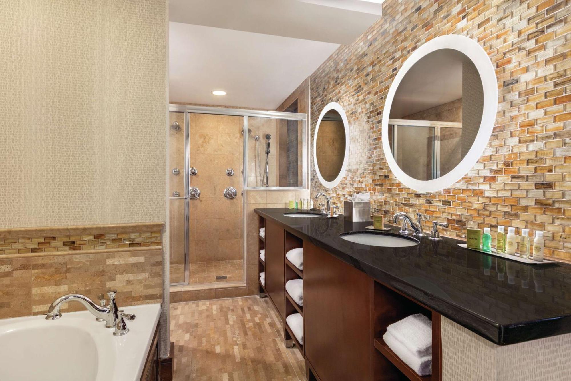 Doubletree By Hilton Atlanta Northeast/Northlake Tucker Buitenkant foto
