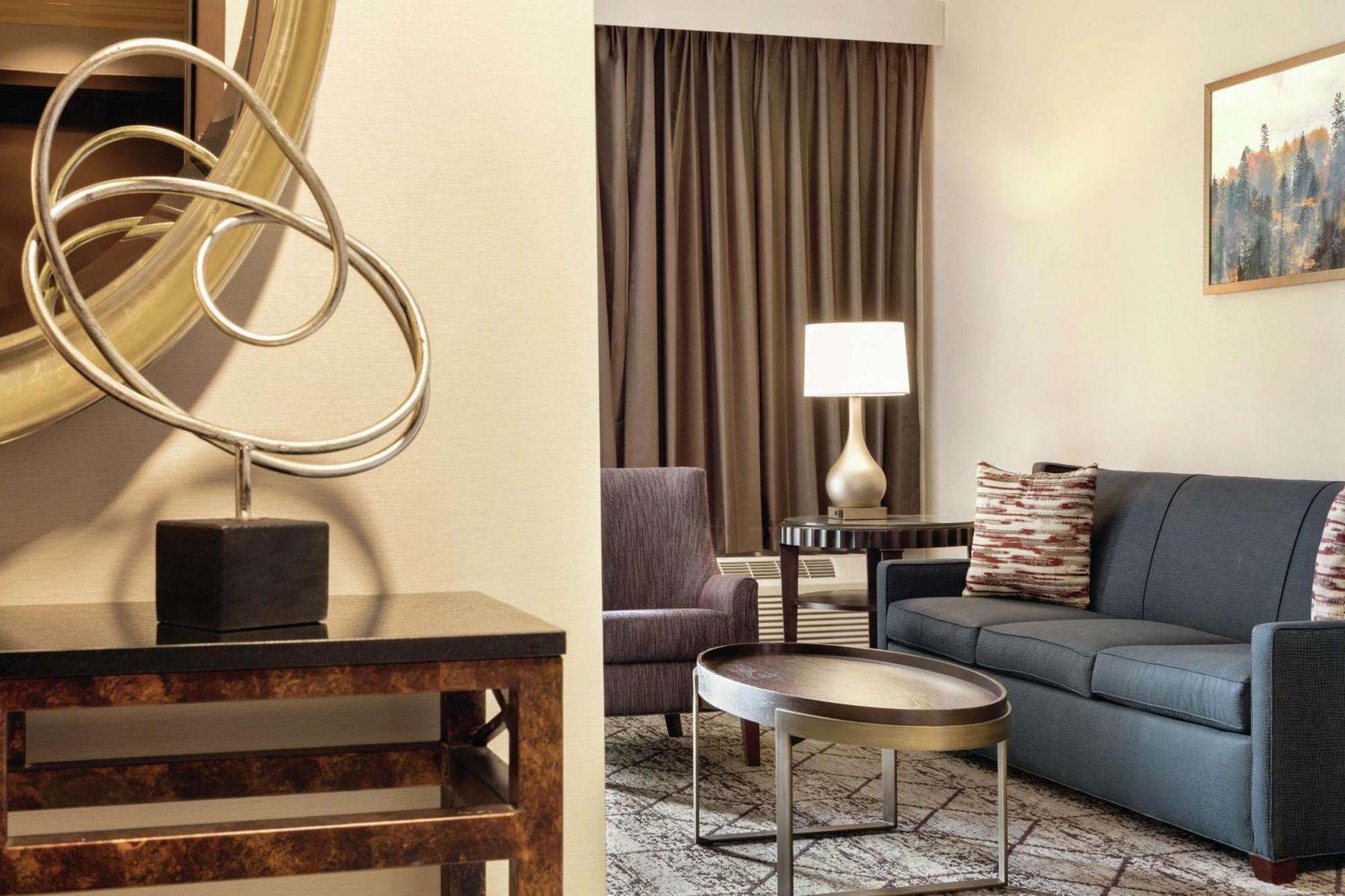 Doubletree By Hilton Atlanta Northeast/Northlake Tucker Buitenkant foto