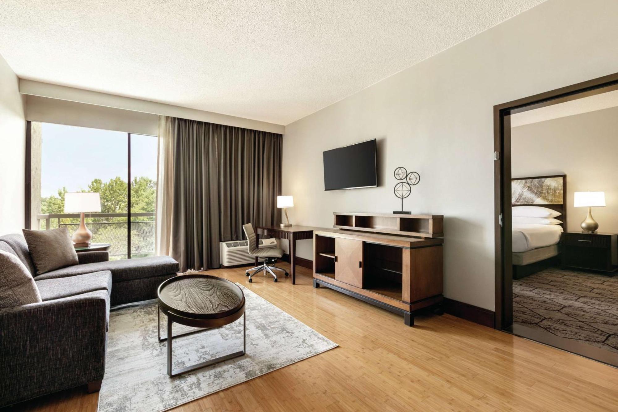 Doubletree By Hilton Atlanta Northeast/Northlake Tucker Buitenkant foto