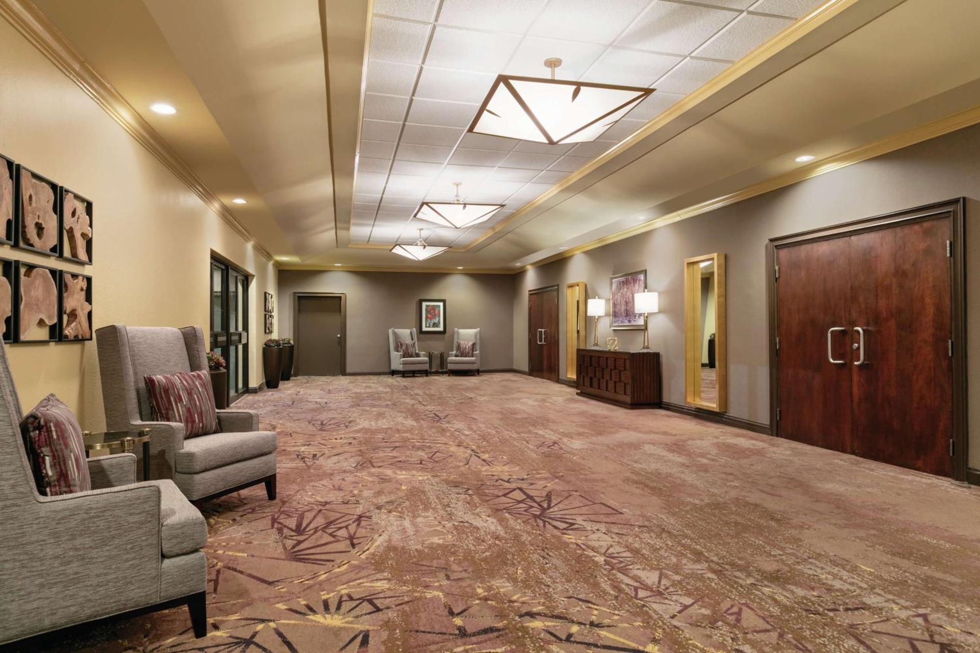 Doubletree By Hilton Atlanta Northeast/Northlake Tucker Buitenkant foto