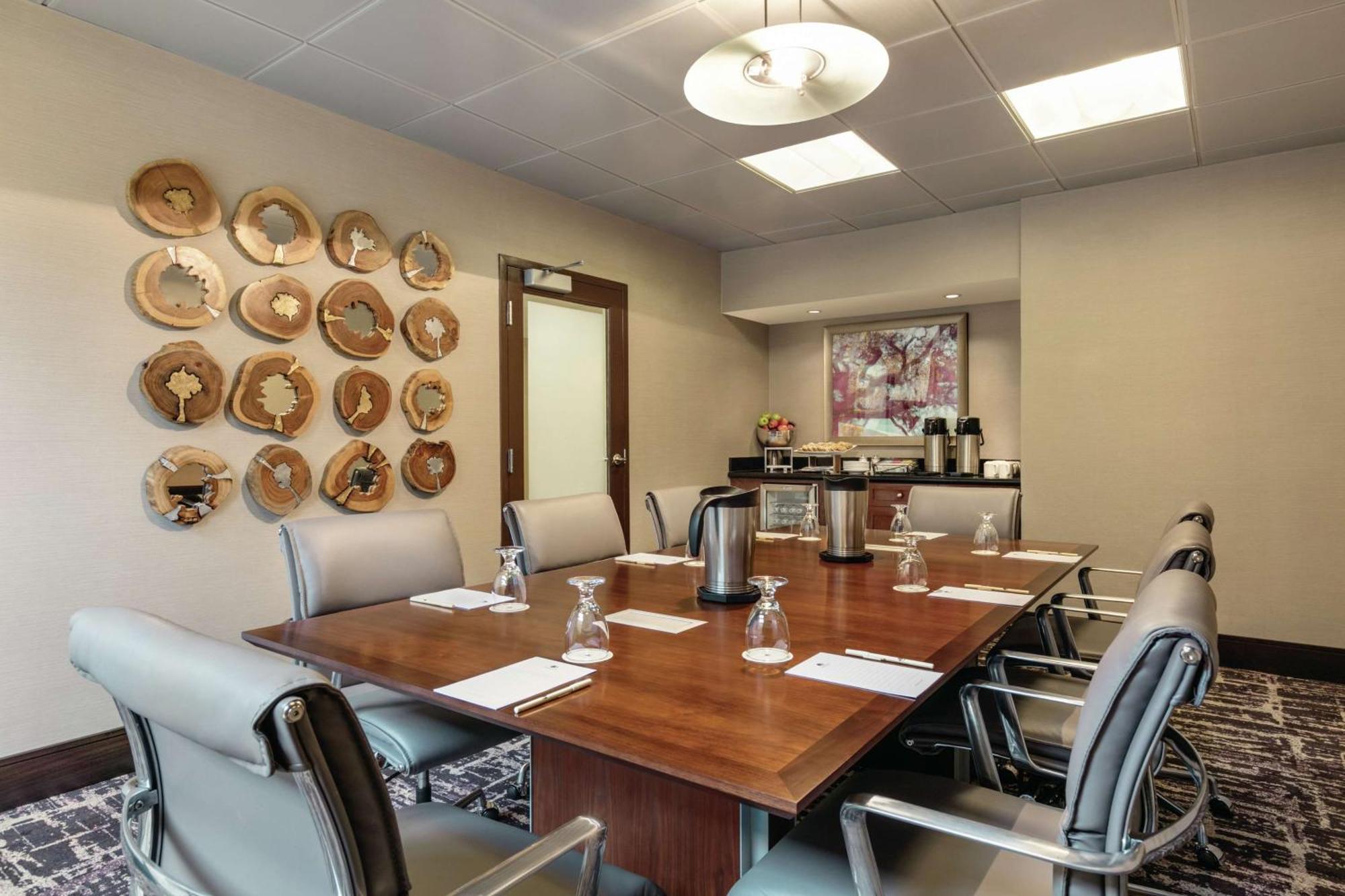 Doubletree By Hilton Atlanta Northeast/Northlake Tucker Buitenkant foto