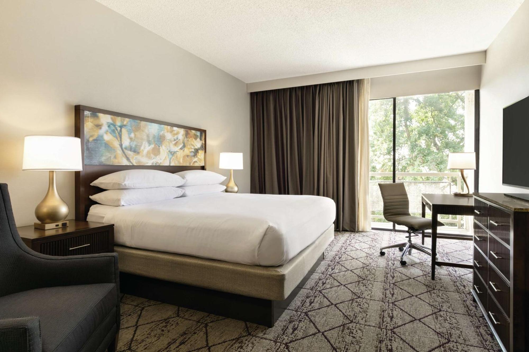 Doubletree By Hilton Atlanta Northeast/Northlake Tucker Buitenkant foto