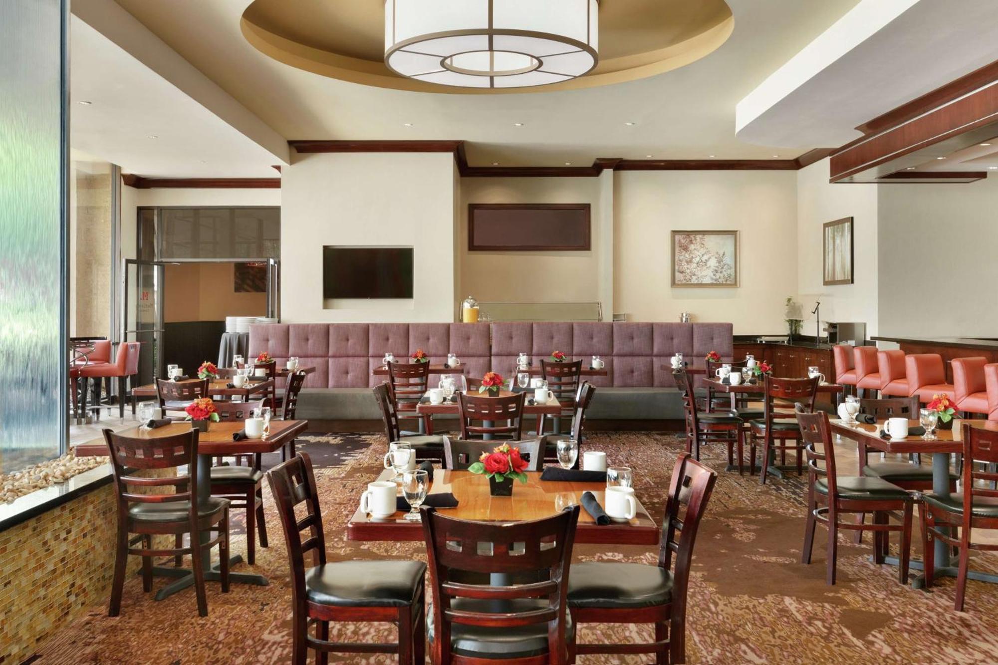 Doubletree By Hilton Atlanta Northeast/Northlake Tucker Buitenkant foto