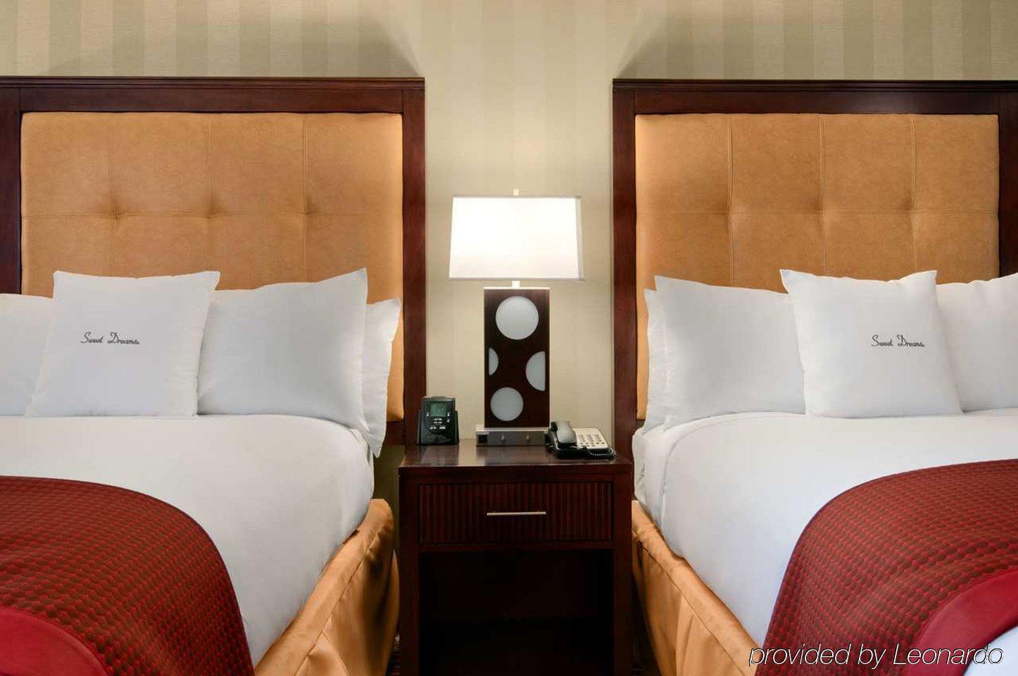 Doubletree By Hilton Atlanta Northeast/Northlake Tucker Kamer foto