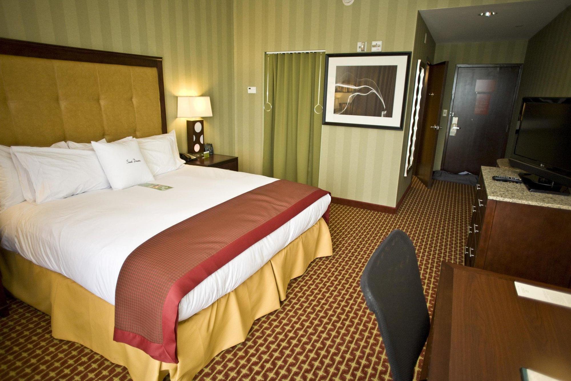 Doubletree By Hilton Atlanta Northeast/Northlake Tucker Buitenkant foto