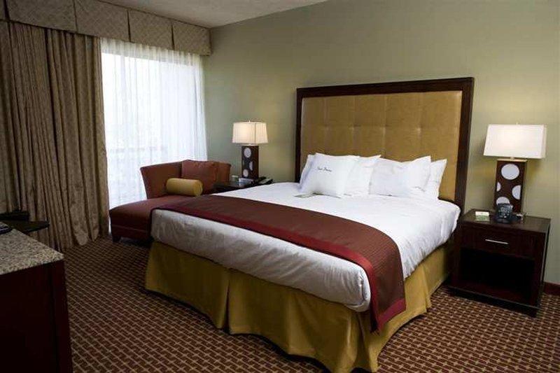 Doubletree By Hilton Atlanta Northeast/Northlake Tucker Buitenkant foto