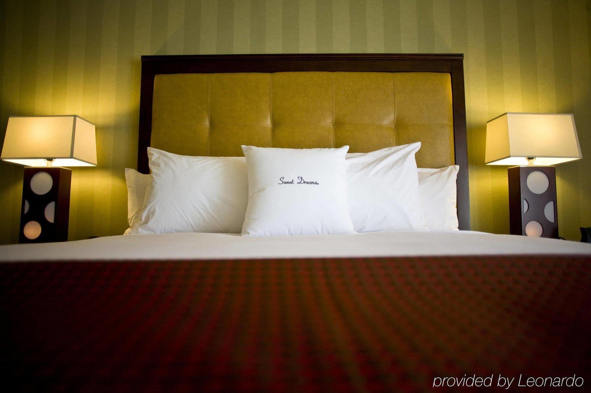 Doubletree By Hilton Atlanta Northeast/Northlake Tucker Kamer foto