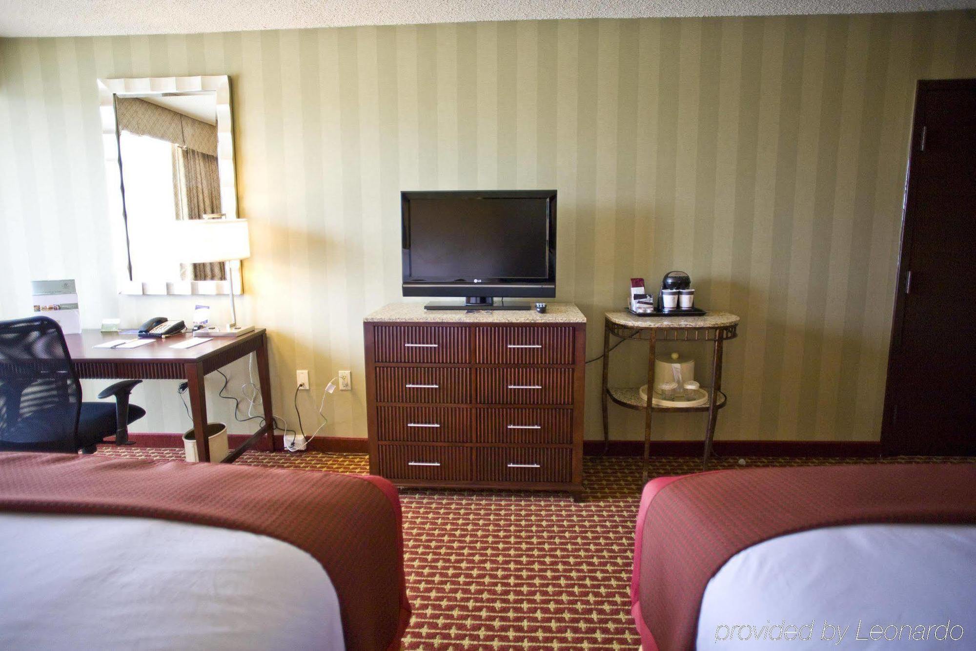 Doubletree By Hilton Atlanta Northeast/Northlake Tucker Buitenkant foto