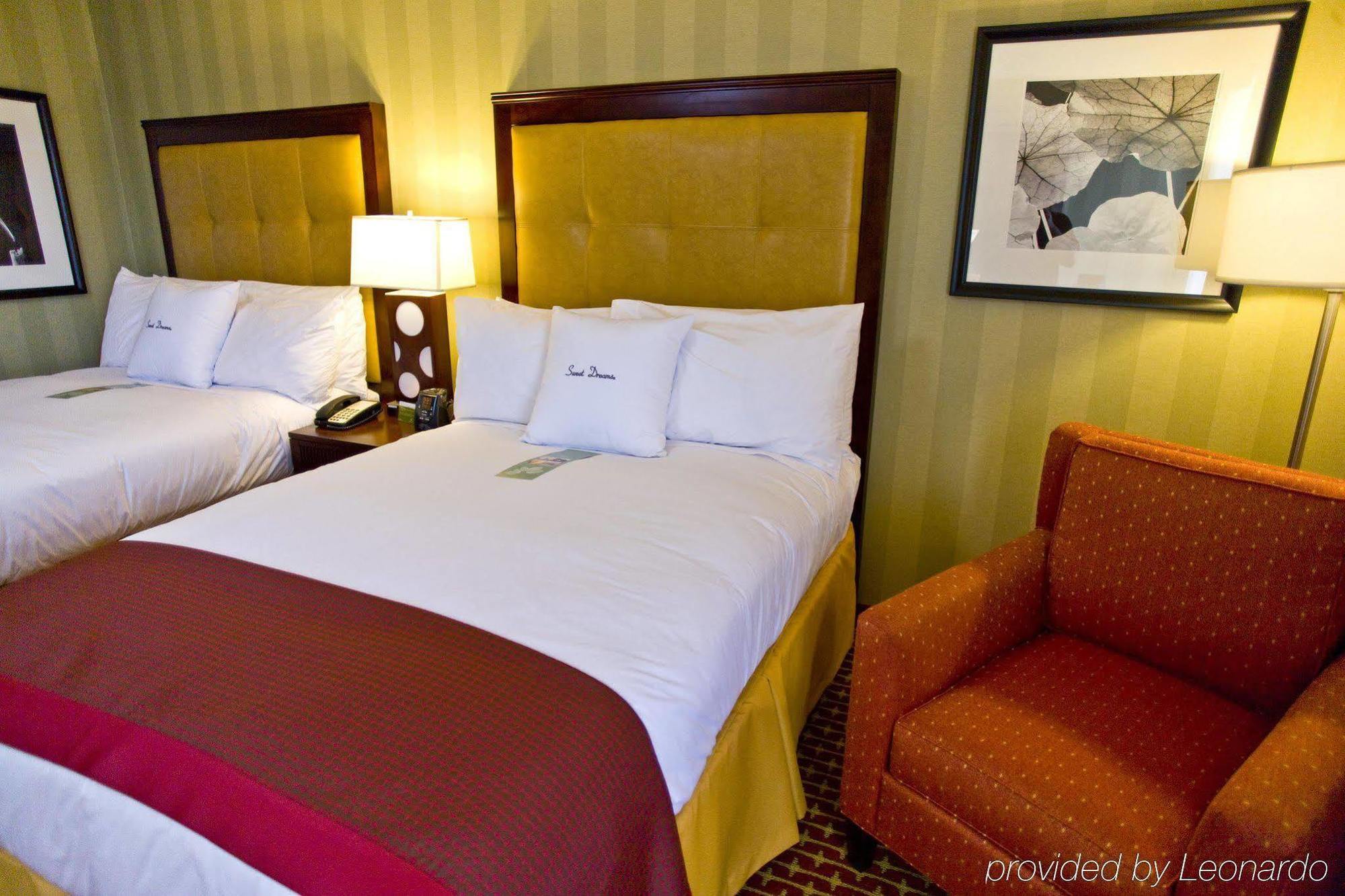Doubletree By Hilton Atlanta Northeast/Northlake Tucker Kamer foto