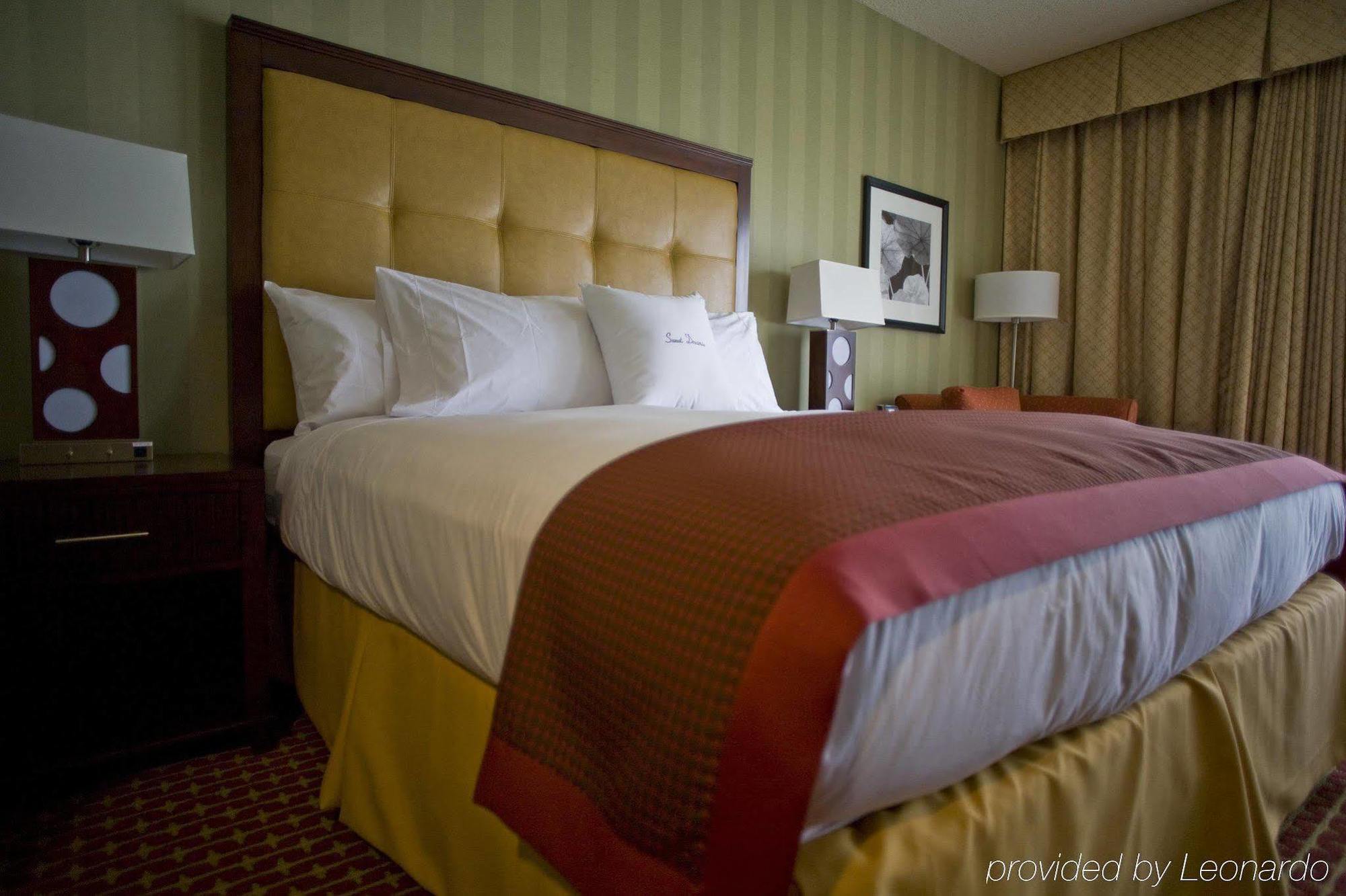Doubletree By Hilton Atlanta Northeast/Northlake Tucker Buitenkant foto