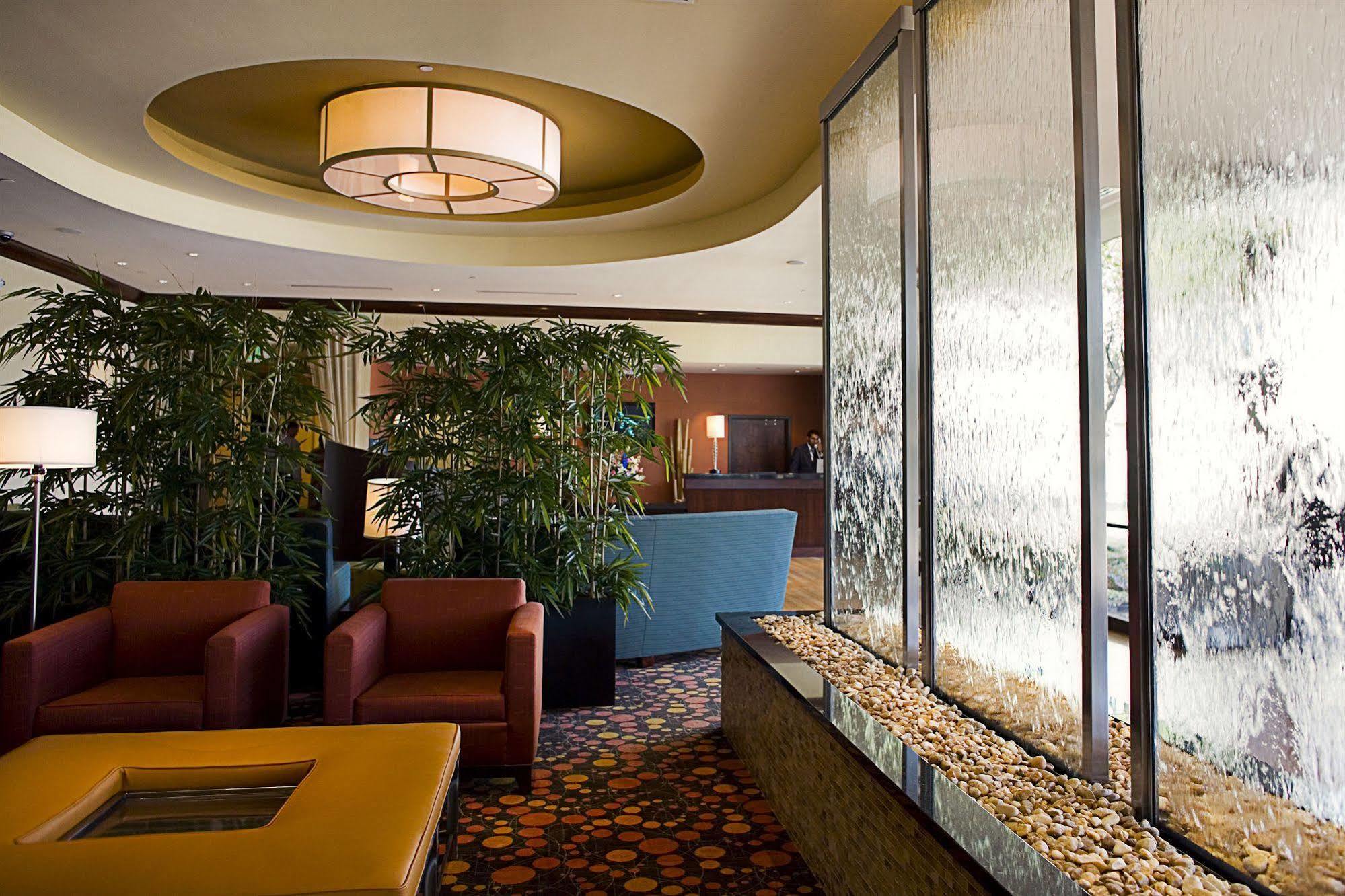 Doubletree By Hilton Atlanta Northeast/Northlake Tucker Interieur foto