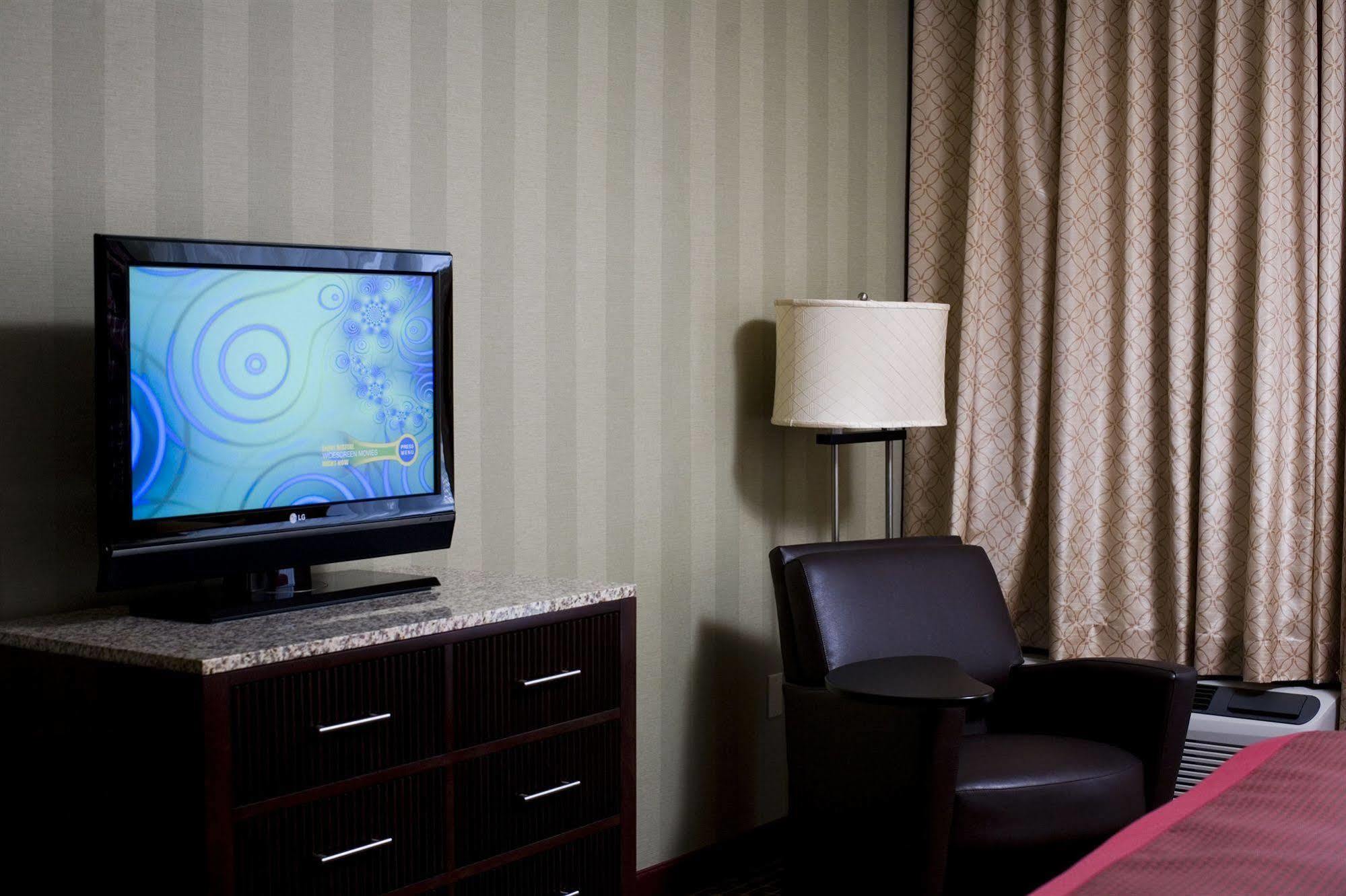 Doubletree By Hilton Atlanta Northeast/Northlake Tucker Buitenkant foto