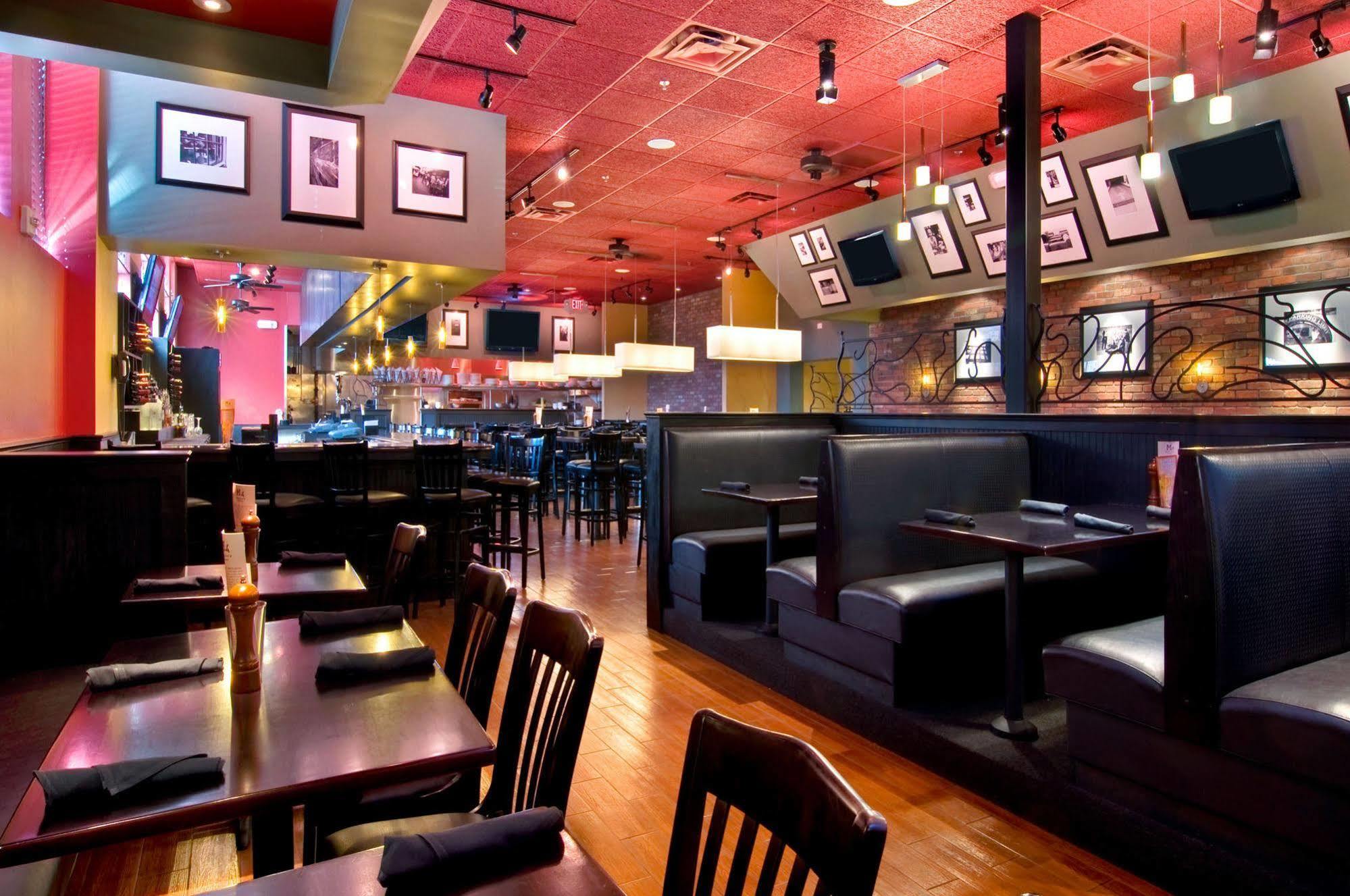 Doubletree By Hilton Atlanta Northeast/Northlake Tucker Buitenkant foto
