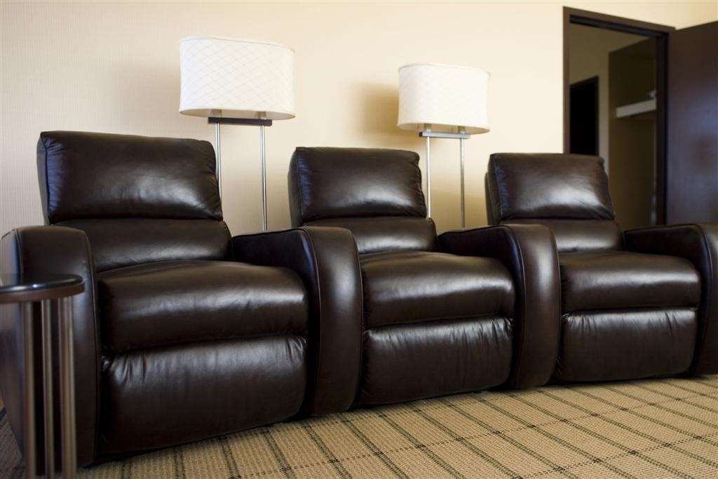 Doubletree By Hilton Atlanta Northeast/Northlake Tucker Kamer foto