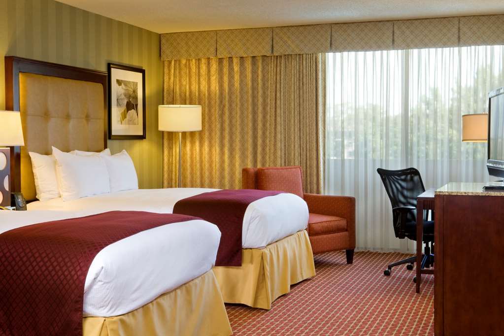 Doubletree By Hilton Atlanta Northeast/Northlake Tucker Kamer foto